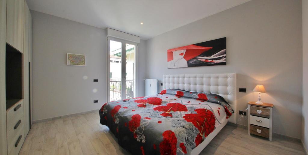 Caposile Apartment Treviso Exteriör bild